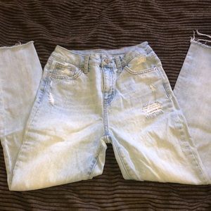 Don’t wear anymore